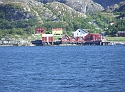 Norway Red